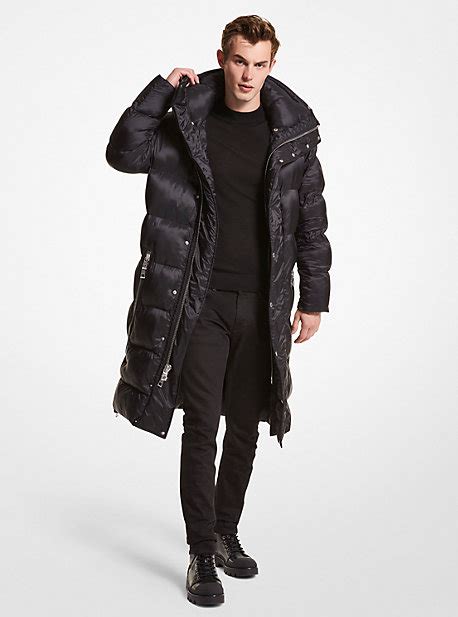 michael kors mens coat tk maxx